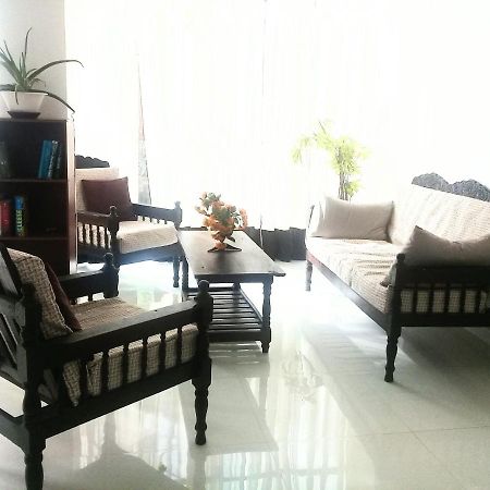 The Ocean Villa At Surf Spot Matara Exterior foto
