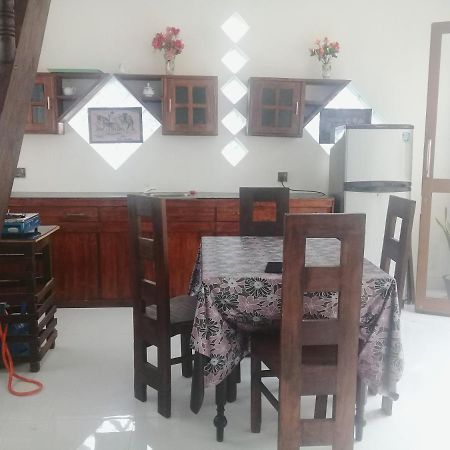 The Ocean Villa At Surf Spot Matara Exterior foto
