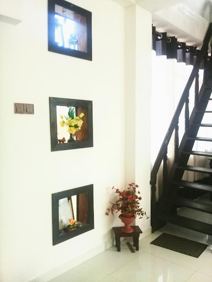 The Ocean Villa At Surf Spot Matara Exterior foto