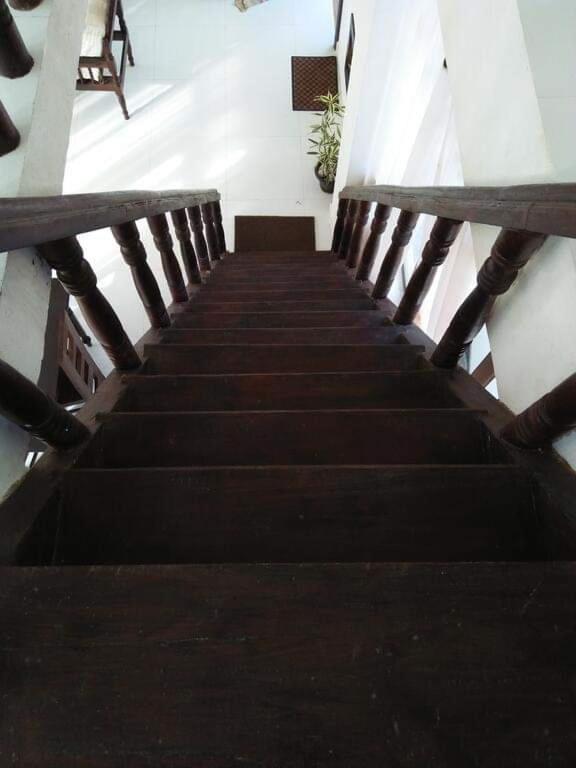 The Ocean Villa At Surf Spot Matara Exterior foto