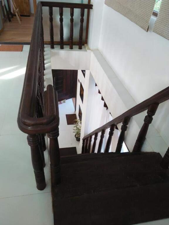 The Ocean Villa At Surf Spot Matara Exterior foto